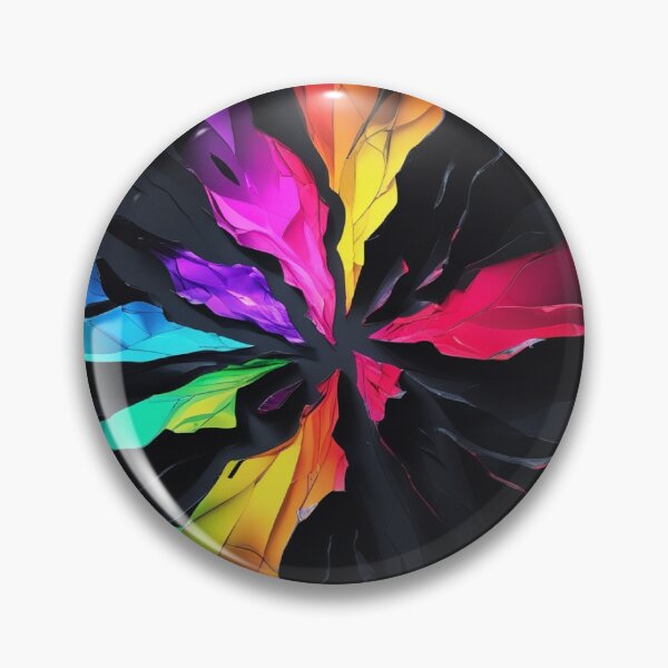 Item preview, Colors Don’t Lie — Chromatography Truth Quote Design for Artists, Thinkers, and Creative Minds designed and sold by JoyMuse.
