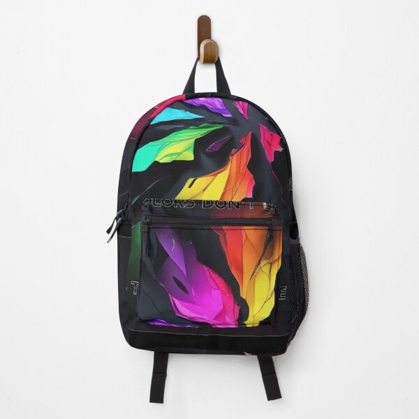 Item preview, Colors Don’t Lie — Chromatography Truth Quote Design for Artists, Thinkers, and Creative Minds designed and sold by JoyMuse.