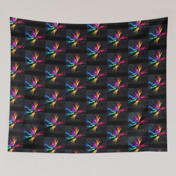 Item preview, Colors Don’t Lie — Chromatography Truth Quote Design for Artists, Thinkers, and Creative Minds designed and sold by JoyMuse.