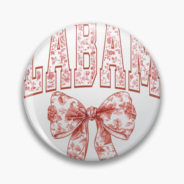 Item preview,  Alabama Football Game Day Spirit designed and sold by RetroVibzy.