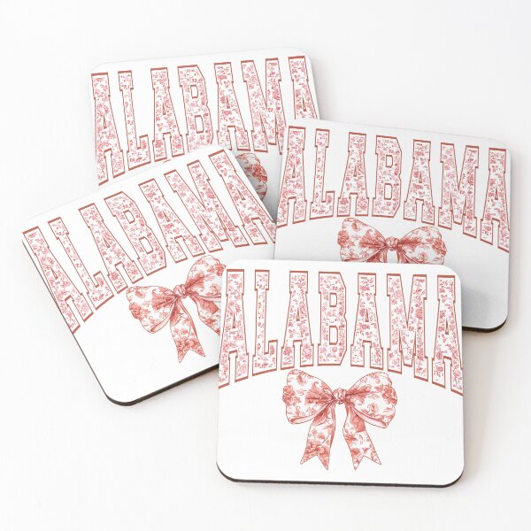 Item preview,  Alabama Football Game Day Spirit designed and sold by RetroVibzy.
