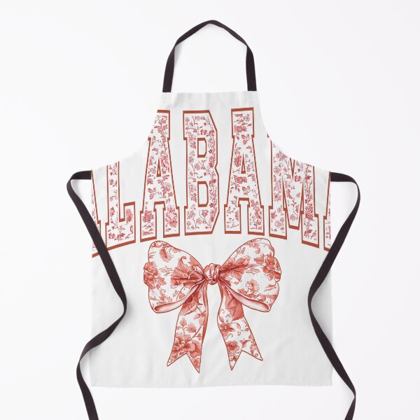 Item preview, Alabama Football Game Day Spirit designed and sold by RetroVibzy.