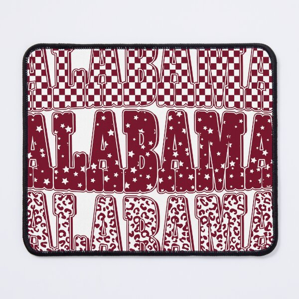 Item preview, Alabama Football Game Day Spirit designed and sold by RetroVibzy.