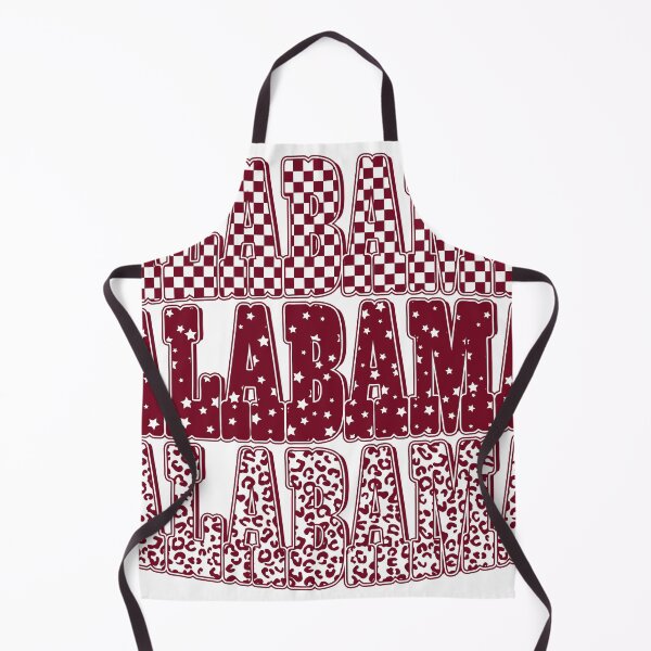 Item preview, Alabama Football Game Day Spirit designed and sold by RetroVibzy.