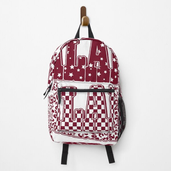 Item preview, Alabama Football Game Day Spirit designed and sold by RetroVibzy.