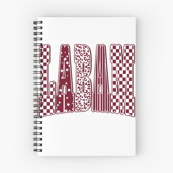 Item preview, Alabama Football Game Day Spirit designed and sold by RetroVibzy.