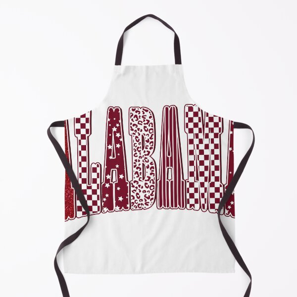 Item preview, Alabama Football Game Day Spirit designed and sold by RetroVibzy.