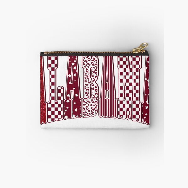 Item preview, Alabama Football Game Day Spirit designed and sold by RetroVibzy.