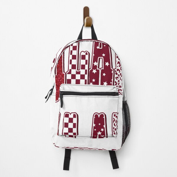 Item preview, Alabama Football Game Day Spirit designed and sold by RetroVibzy.