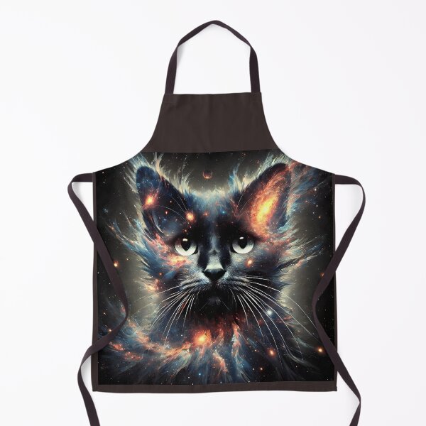Item preview, "Galactic Whiskers" designed and sold by LittlePaws2.