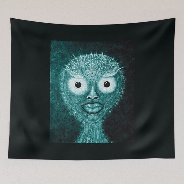Item preview, Chimera "Mara" designed and sold by Cherevan.