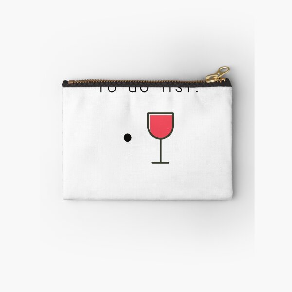 Item preview, to do list designed and sold by CatDressed.