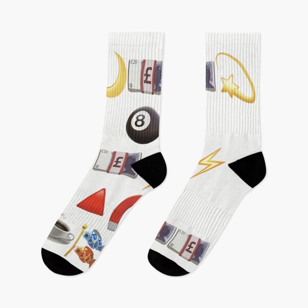 Item preview, Fueled By Jesus And Coffee – Unique Emoji Emblems Art | Emoji Hall of Fame Collectible designed and sold by Emoji Emblems.