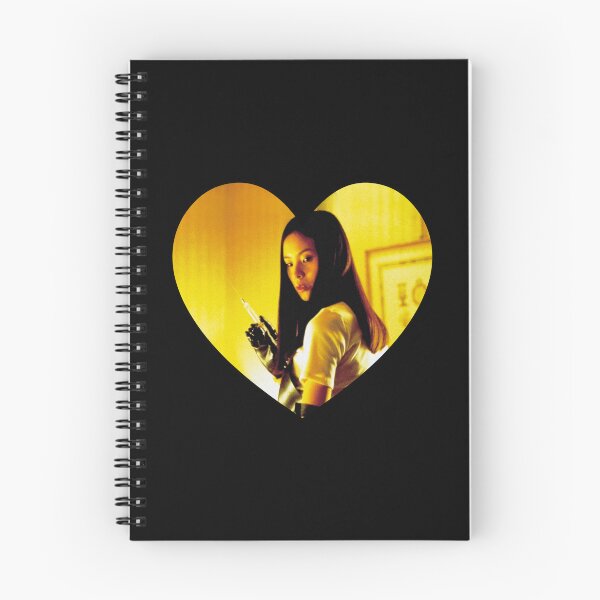 Item preview, Asami Audition Heart in Color designed and sold by cemetery girl.