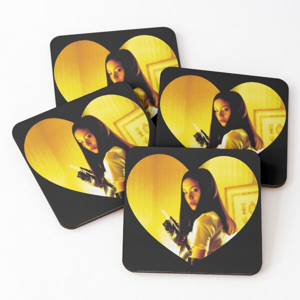 Item preview, Asami Audition Heart in Color designed and sold by cemetery girl.