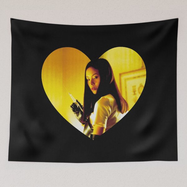 Item preview, Asami Audition Heart in Color designed and sold by cemetery girl.