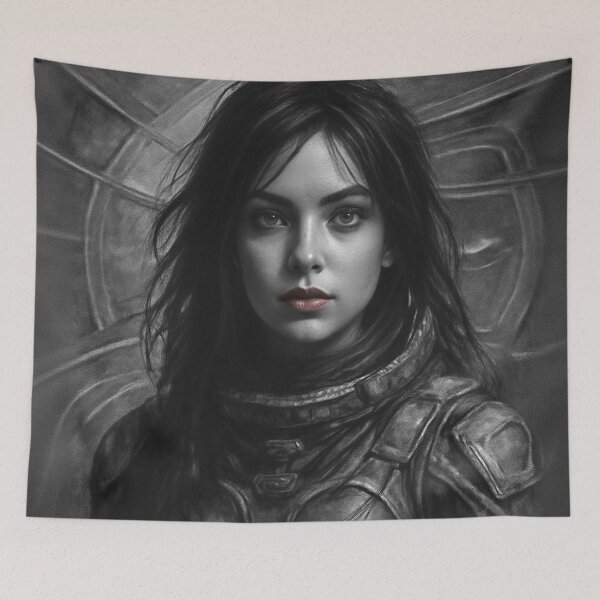 Item preview, Suttle Space designed and sold by JMC-Art74.