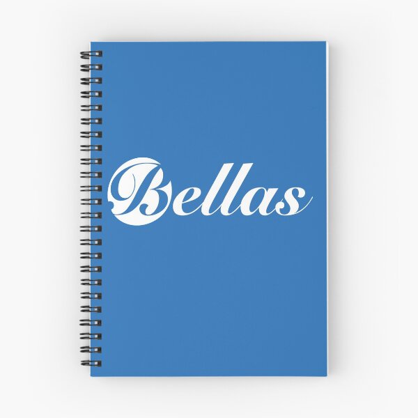 Item preview, Barden Bellas (Blue) designed and sold by expandable.
