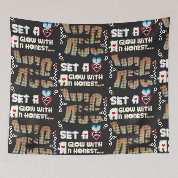 Item preview, GLOW! designed and sold by esilizapparel.