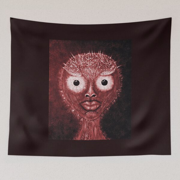 Item preview, Chimera "Mara" designed and sold by Cherevan.