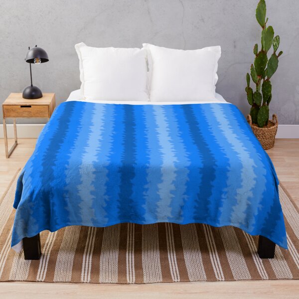 Item preview, Blue lines designed and sold by This and That.