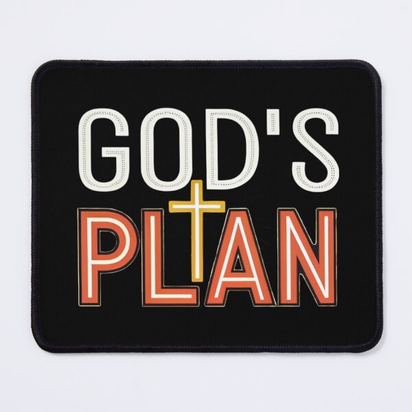 Item preview, God's plan designed and sold by ShadoWStyle01.