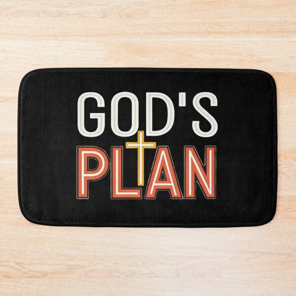 Item preview, God's plan designed and sold by ShadoWStyle01.