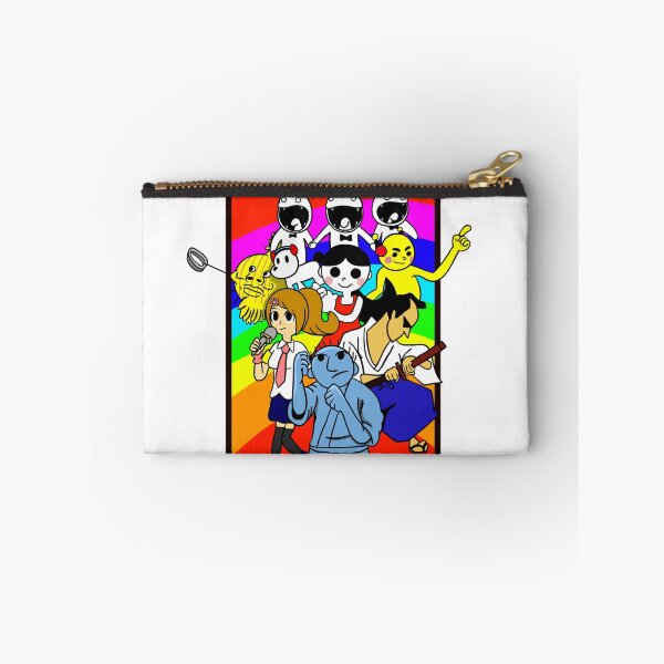 Item preview, Rhythm Troupe designed and sold by Nizondo.
