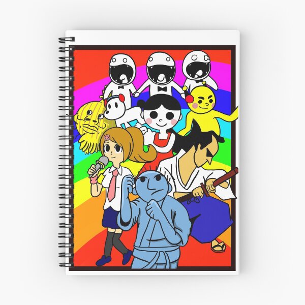 Item preview, Rhythm Troupe designed and sold by Nizondo.