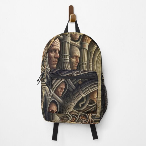 Item preview, The Voices in my Head designed and sold by JMC-Art74.