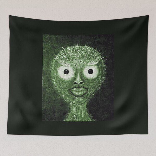 Item preview, Chimera "Mara" designed and sold by Cherevan.