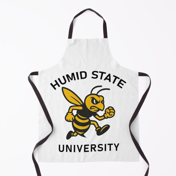 Item preview, Humid State University Fighting Sweat Bees designed and sold by MemfoBrand.