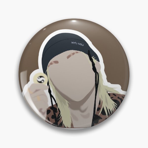 Item preview, Felix of Stray kids KARMA designed and sold by Menna-.