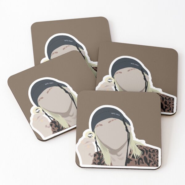Item preview, Felix of Stray kids KARMA designed and sold by Menna-.
