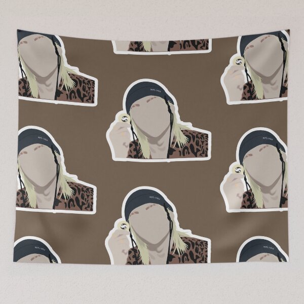Item preview, Felix of Stray kids KARMA designed and sold by Menna-.