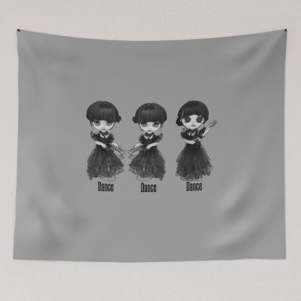 Item preview, Goo Goo Muck designed and sold by Kajagoogoo.