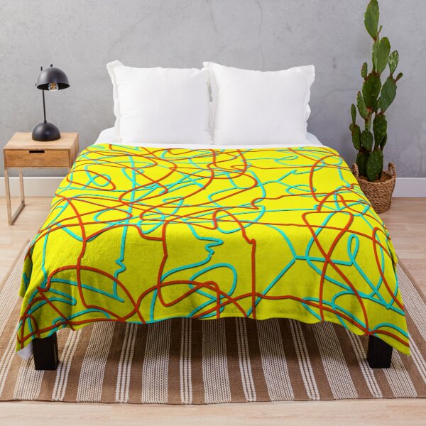Item preview, Yellow designed and sold by NIA ITTO GALLERY - Art of John Wyborn.