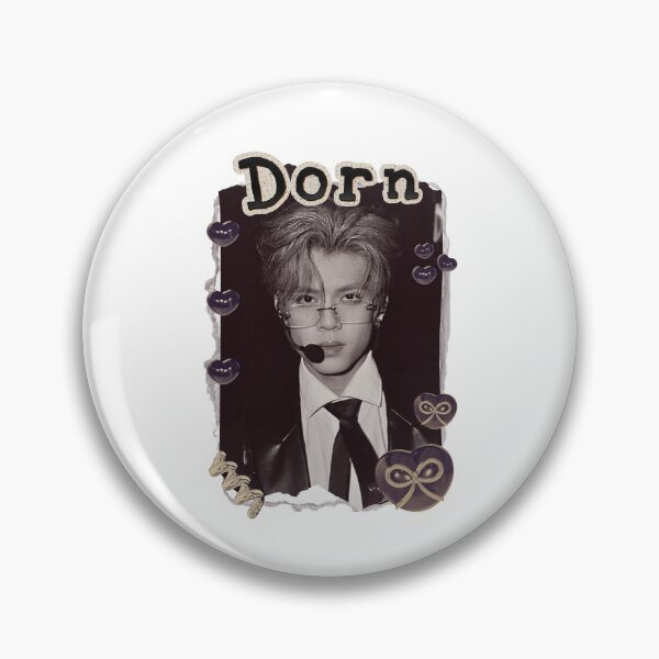 Item preview, NexT1DE NT1 Dorn Debut Global Boy Group Scrapbook Collage Cozy Y2K Vintage Design designed and sold by HELL0WBELLO.