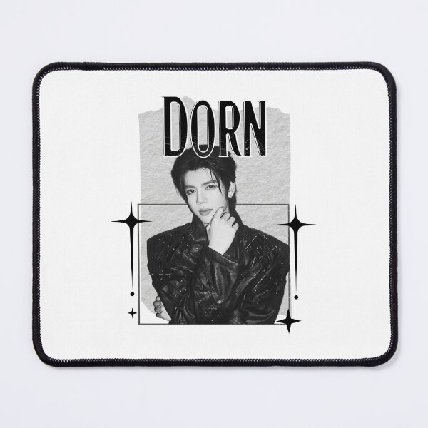 Item preview, NexT1DE NT1 Dorn Debut Global Boy Group Scrapbook Collage Cozy Y2K Vintage Design designed and sold by HELL0WBELLO.