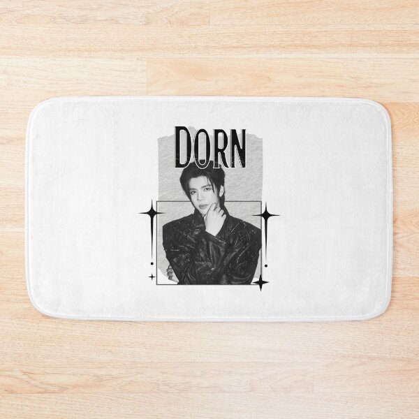 Item preview, NexT1DE NT1 Dorn Debut Global Boy Group Scrapbook Collage Cozy Y2K Vintage Design designed and sold by HELL0WBELLO.