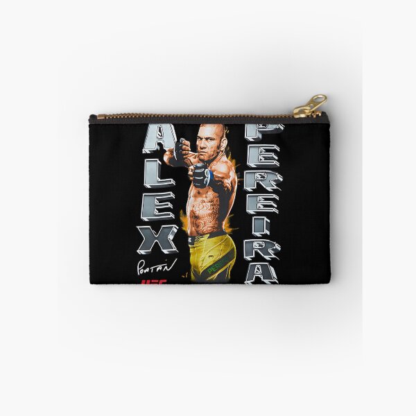 Item preview, Alex Pereira "Poatan" UFC designed and sold by JeyVel.
