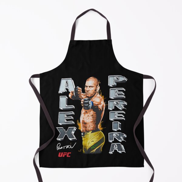 Item preview, Alex Pereira "Poatan" UFC designed and sold by JeyVel.