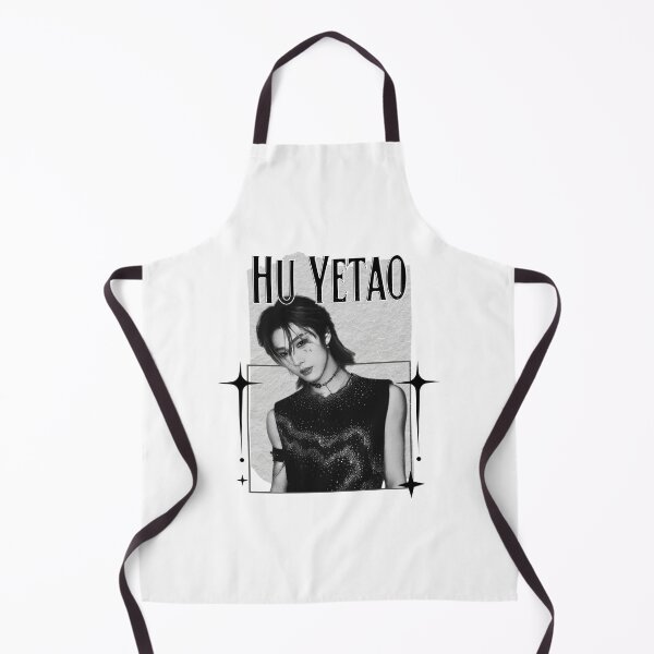Item preview, NexT1DE NT1 Hu Yetao Debut Global Boy Group Scrapbook Collage Cozy Y2K Vintage Design designed and sold by HELL0WBELLO.