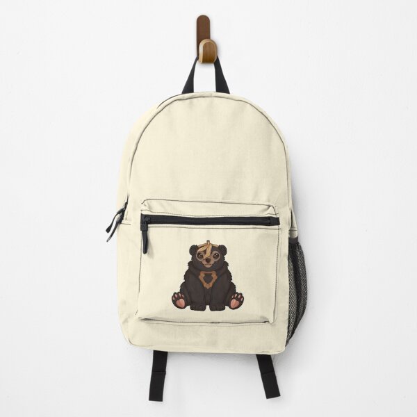 Item preview, Sun Banana Bear (Yellow) designed and sold by BananaBearDraws.