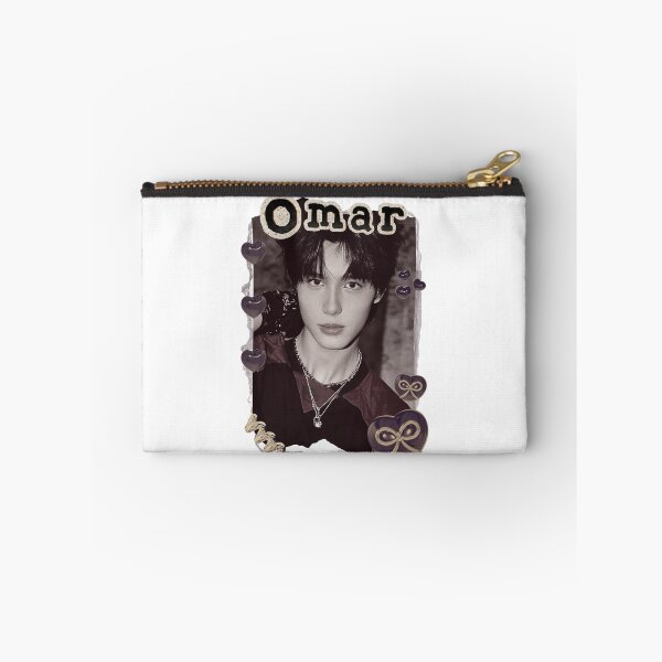 Item preview, NexT1DE NT1 Omar Debut Global Boy Group Scrapbook Collage Cozy Y2K Vintage Design designed and sold by HELL0WBELLO.