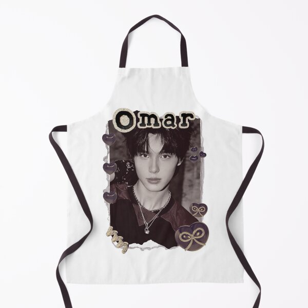 Item preview, NexT1DE NT1 Omar Debut Global Boy Group Scrapbook Collage Cozy Y2K Vintage Design designed and sold by HELL0WBELLO.
