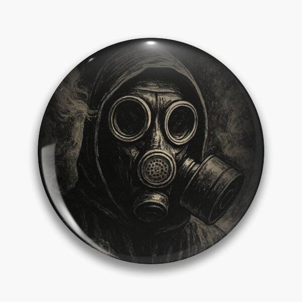 Item preview, CFR - LOOK UP!! (Chem...) 01 (V02) designed and sold by CFR2024.