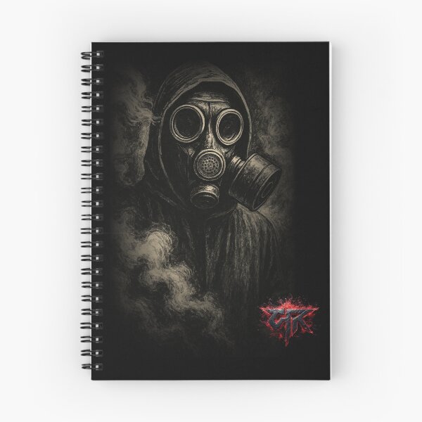 Item preview, CFR - LOOK UP!! (Chem...) 01 (V02) designed and sold by CFR2024.