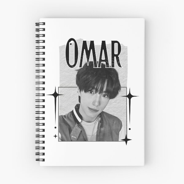 Item preview, NexT1DE NT1 Omar Debut Global Boy Group Scrapbook Collage Cozy Y2K Vintage Design designed and sold by HELL0WBELLO.