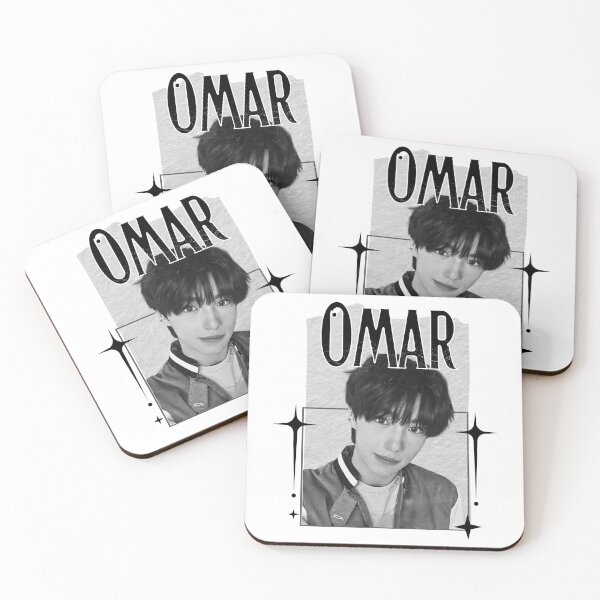 Item preview, NexT1DE NT1 Omar Debut Global Boy Group Scrapbook Collage Cozy Y2K Vintage Design designed and sold by HELL0WBELLO.